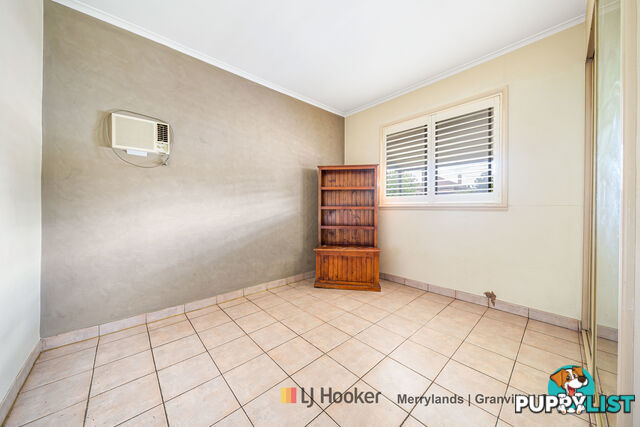 51 John Street GRANVILLE NSW 2142