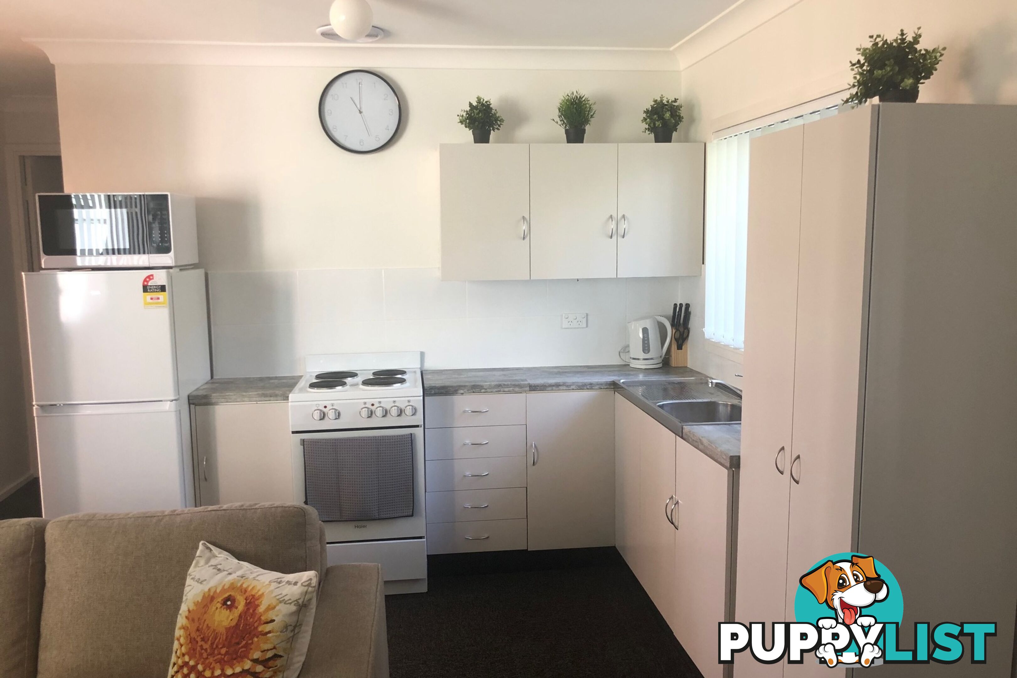 26a Bennett Road GRANVILLE NSW 2142