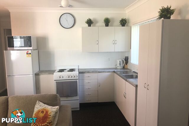 26a Bennett Road GRANVILLE NSW 2142