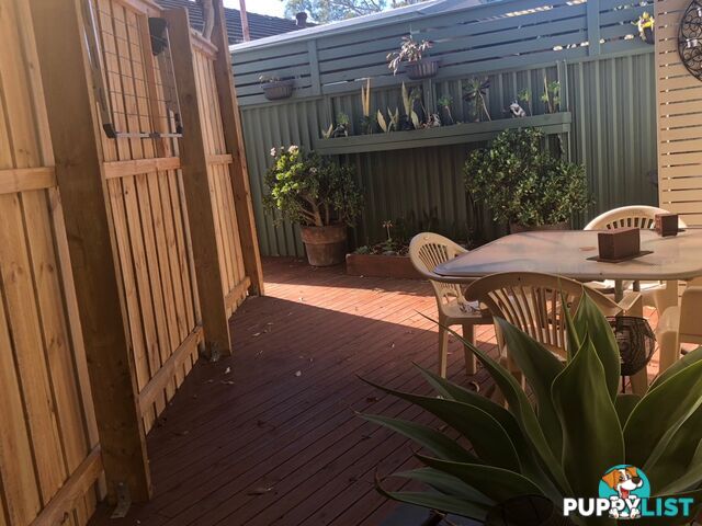 26a Bennett Road GRANVILLE NSW 2142