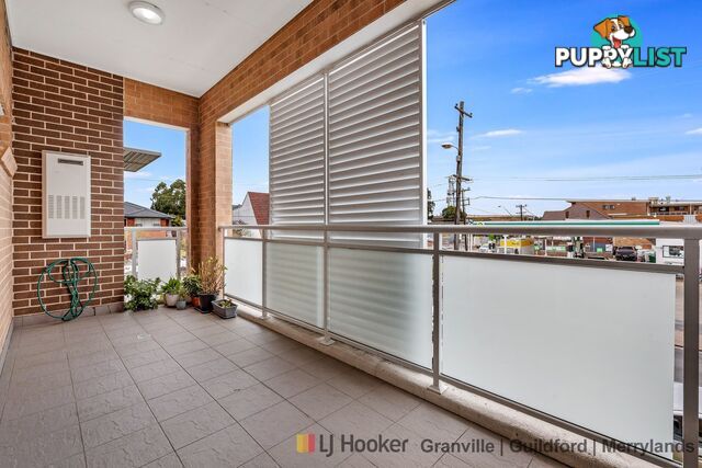 221 Guildford Road GUILDFORD NSW 2161