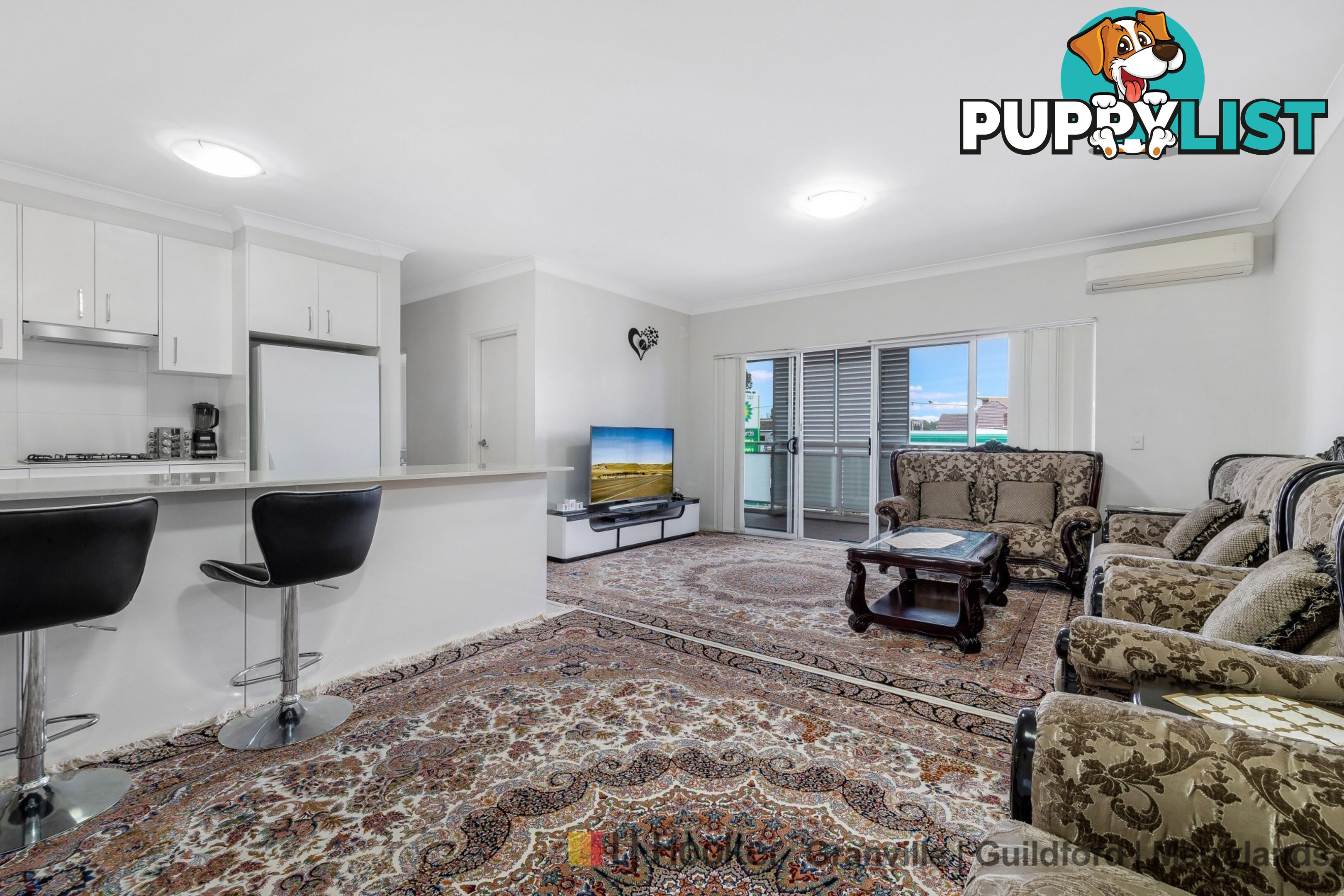 221 Guildford Road GUILDFORD NSW 2161