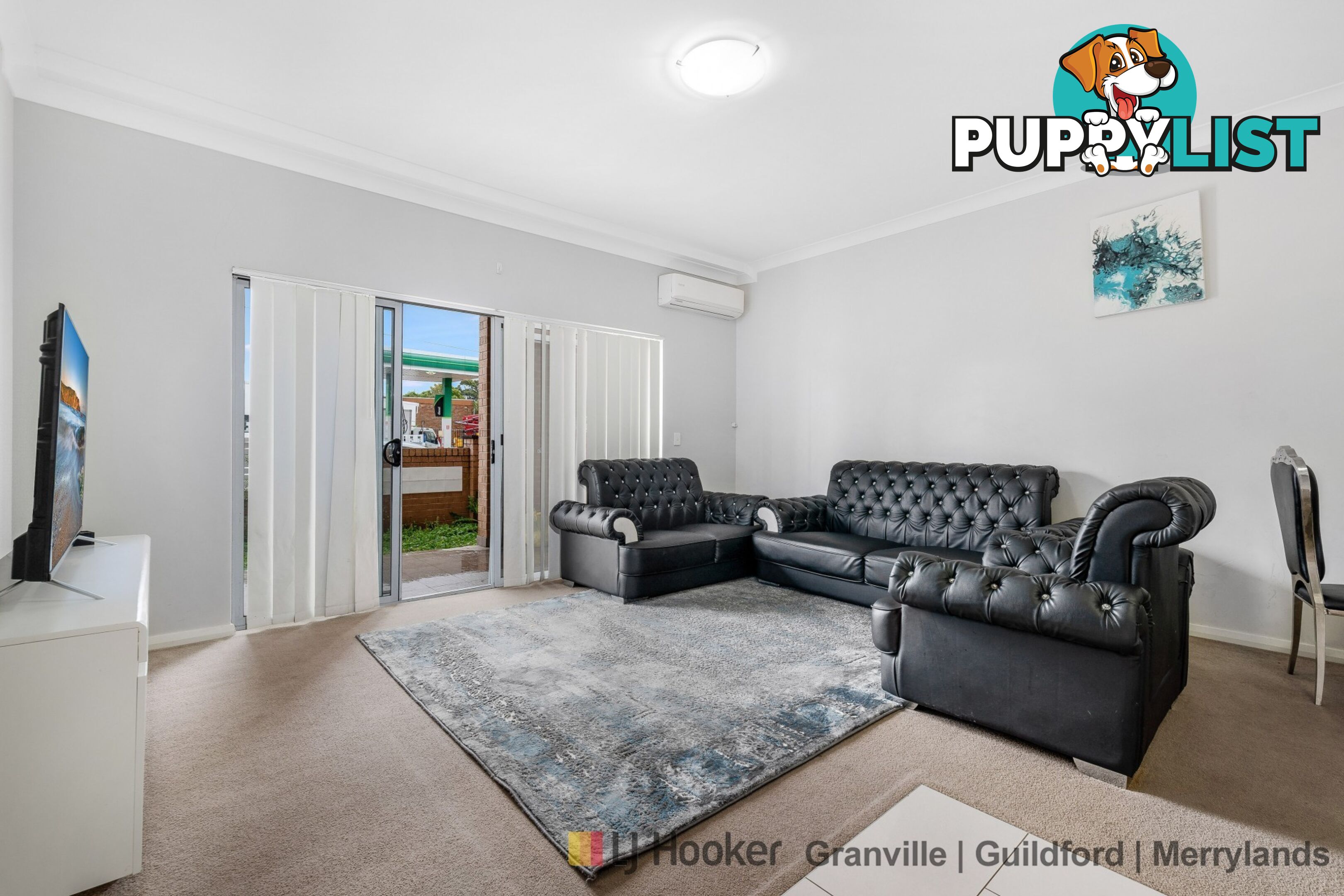 221 Guildford Road GUILDFORD NSW 2161