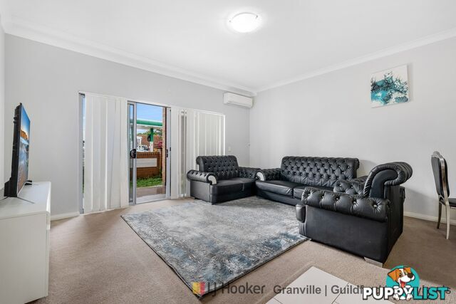 221 Guildford Road GUILDFORD NSW 2161