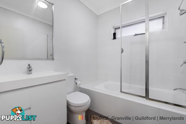 221 Guildford Road GUILDFORD NSW 2161