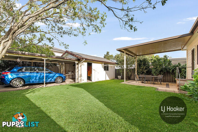 42 Berwick Street GUILDFORD NSW 2161