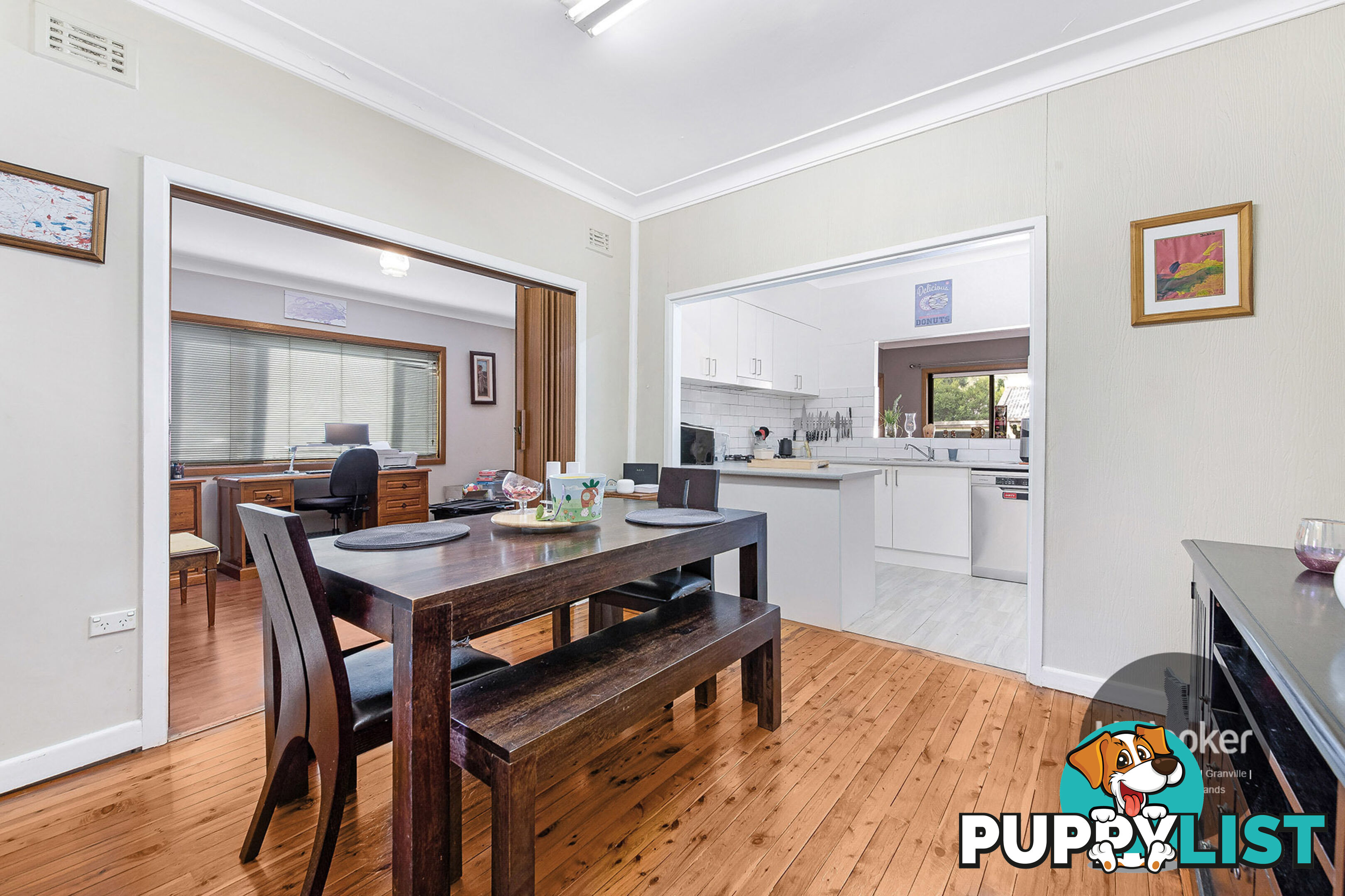 42 Berwick Street GUILDFORD NSW 2161