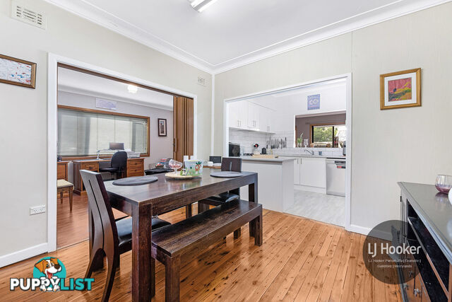 42 Berwick Street GUILDFORD NSW 2161