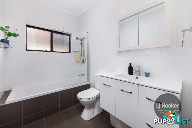 42 Berwick Street GUILDFORD NSW 2161
