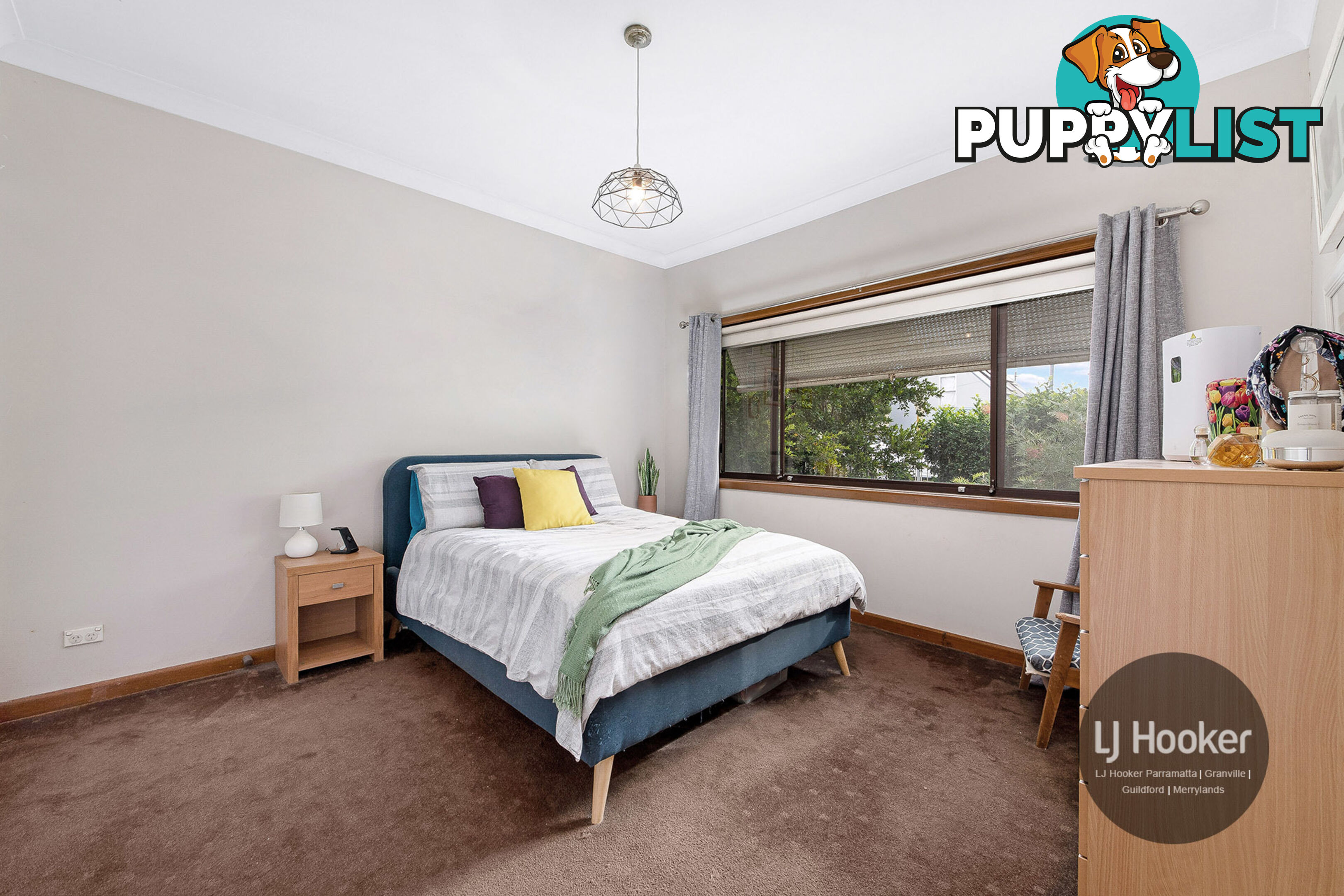42 Berwick Street GUILDFORD NSW 2161