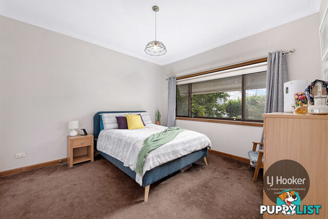 42 Berwick Street GUILDFORD NSW 2161