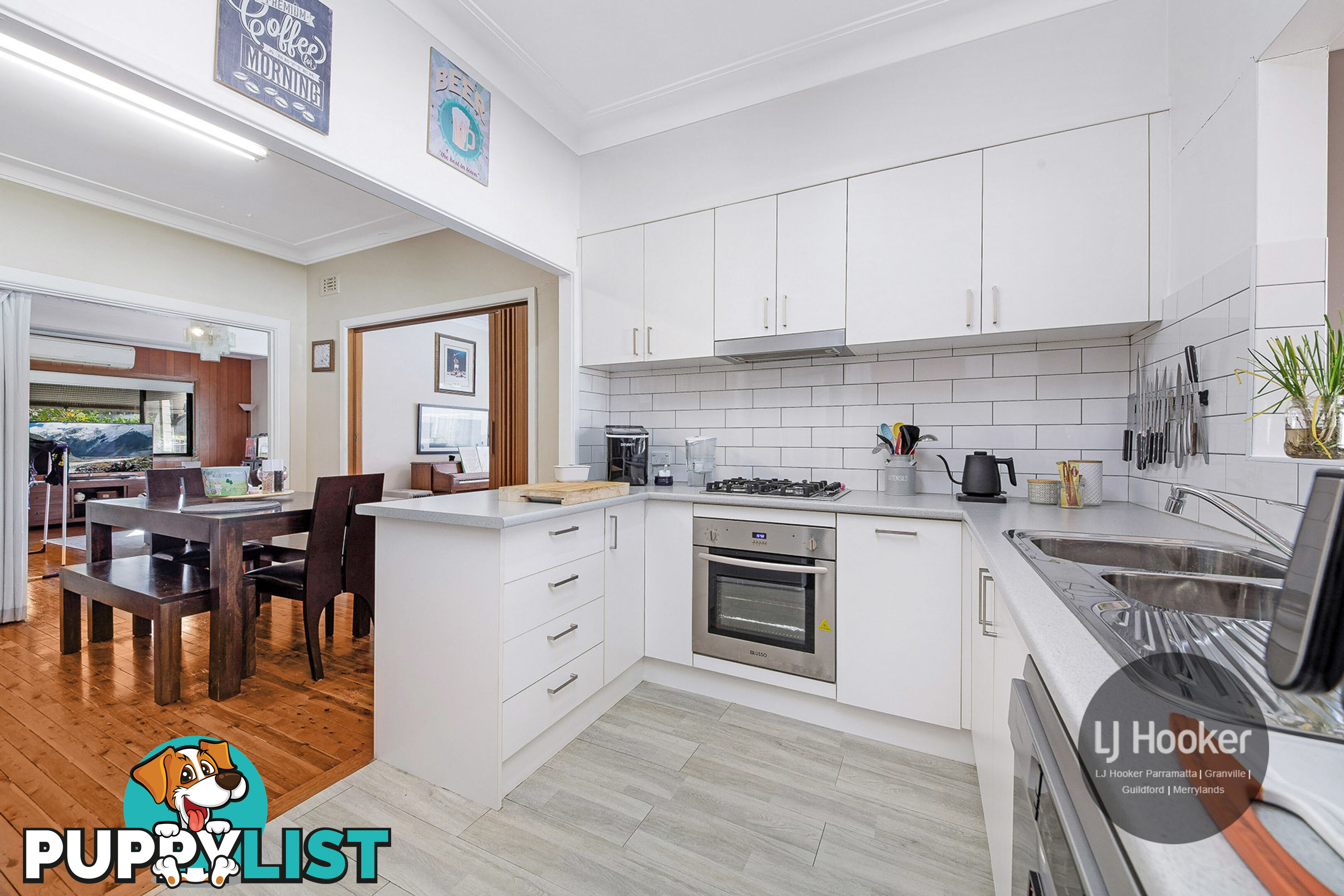 42 Berwick Street GUILDFORD NSW 2161