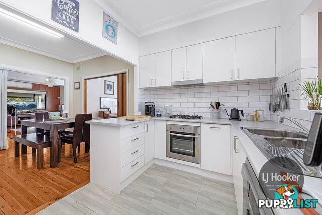 42 Berwick Street GUILDFORD NSW 2161