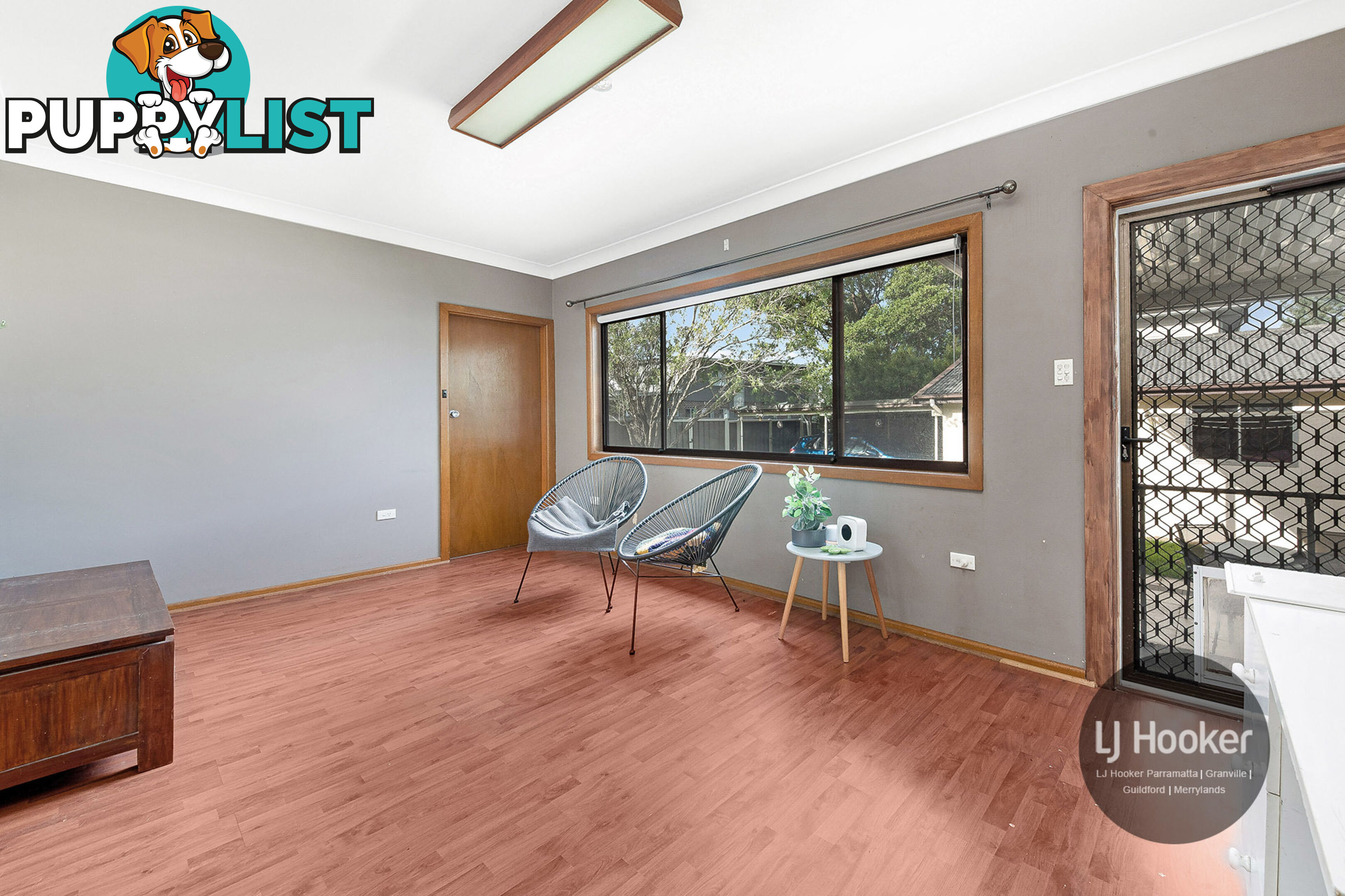 42 Berwick Street GUILDFORD NSW 2161