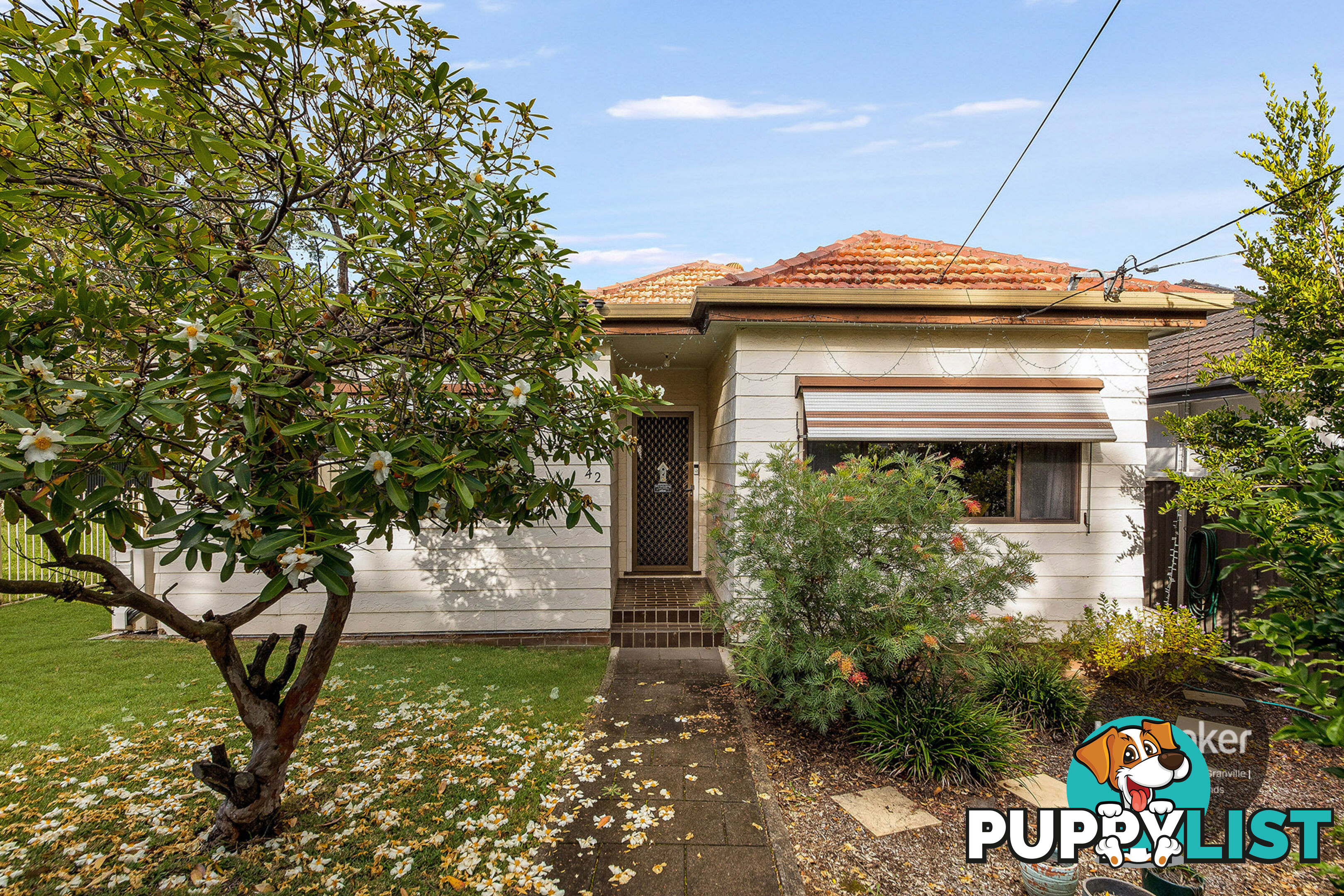 42 Berwick Street GUILDFORD NSW 2161