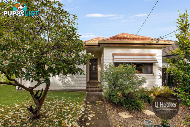 42 Berwick Street GUILDFORD NSW 2161