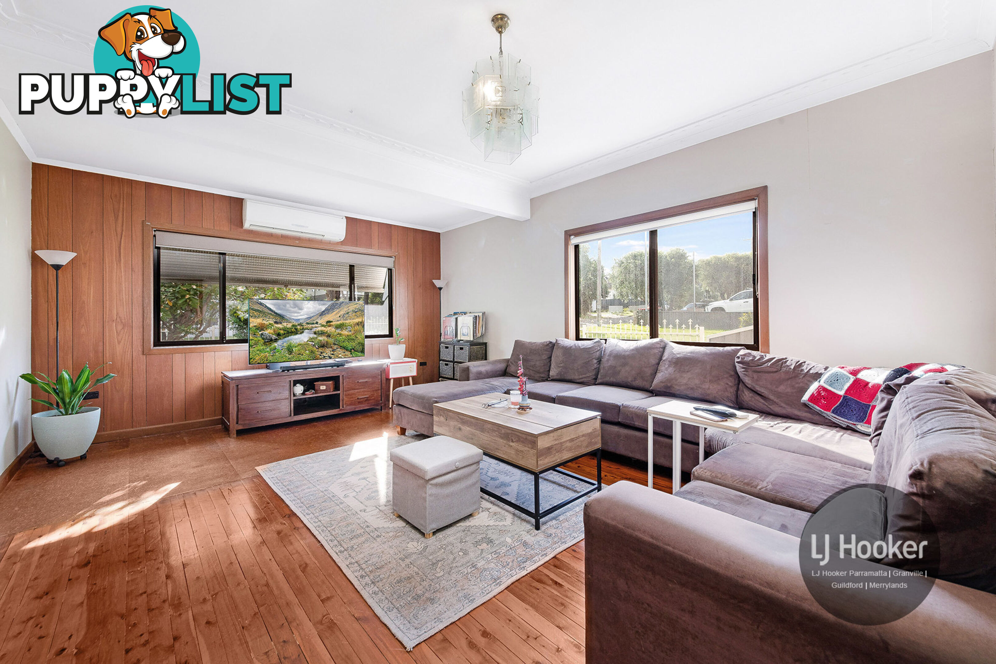 42 Berwick Street GUILDFORD NSW 2161