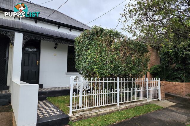 30 Spring Garden Street GRANVILLE NSW 2142