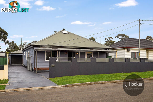 9 Leach Road GUILDFORD NSW 2161