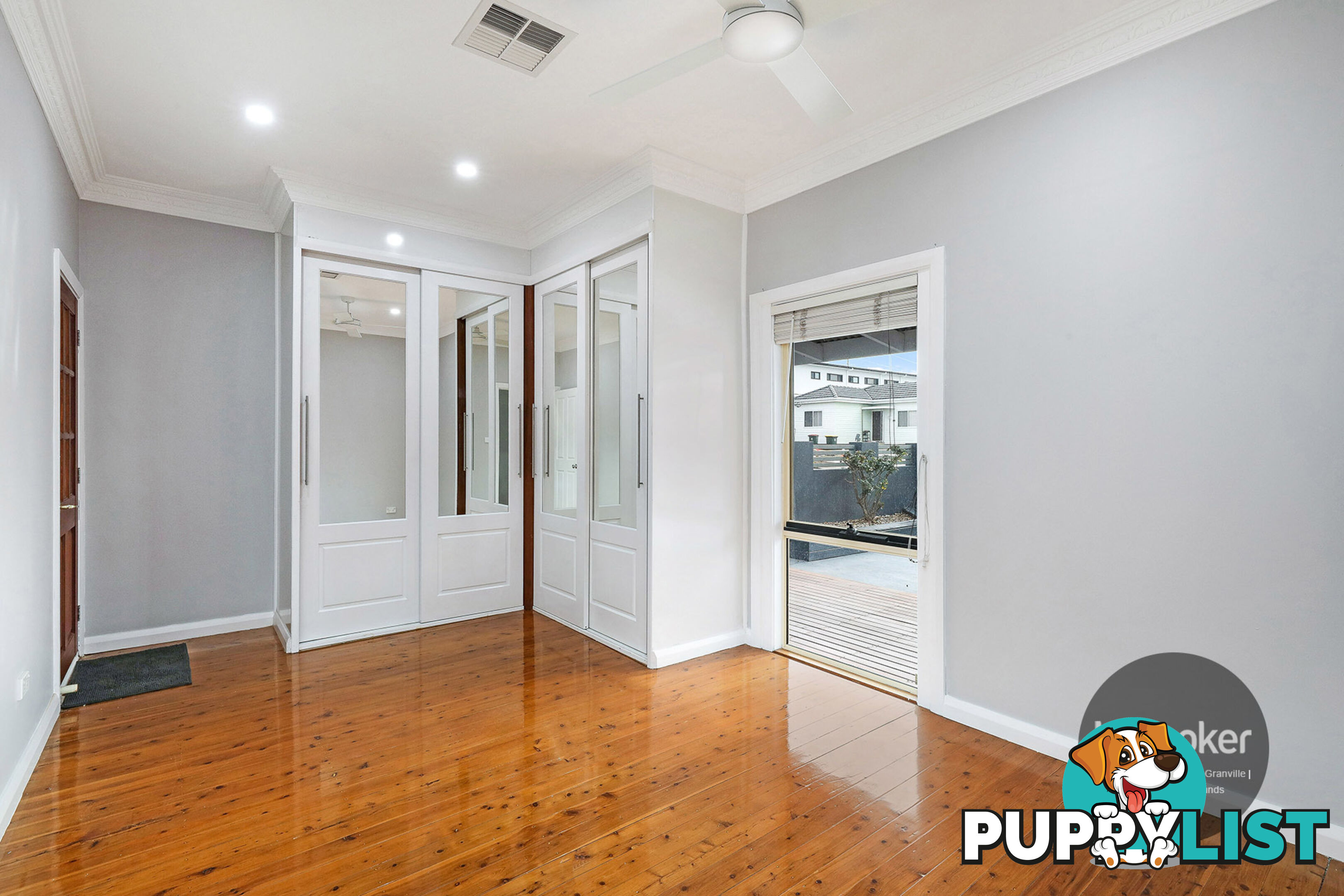 9 Leach Road GUILDFORD NSW 2161