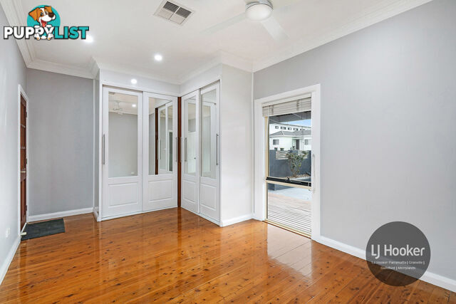 9 Leach Road GUILDFORD NSW 2161