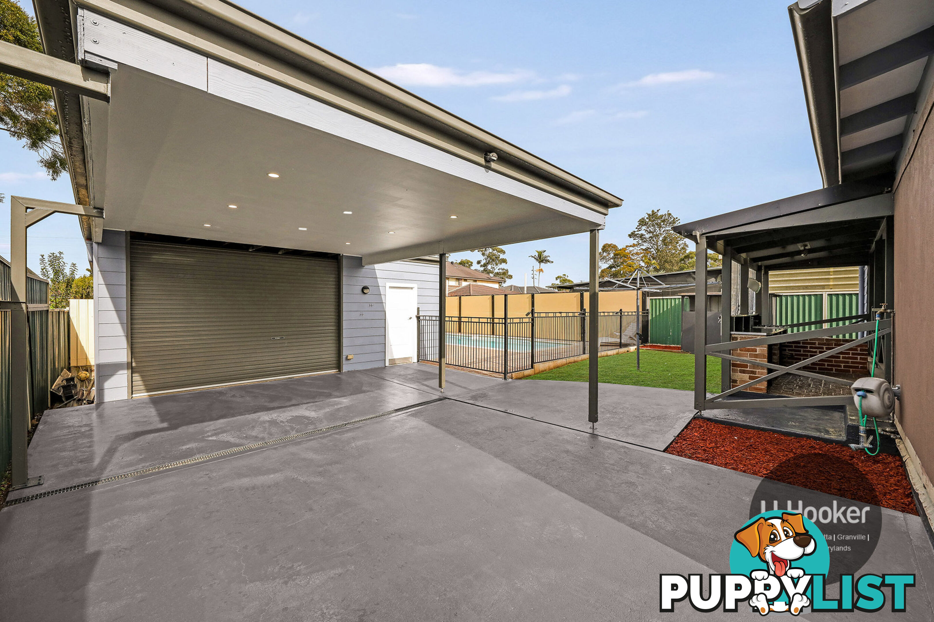 9 Leach Road GUILDFORD NSW 2161