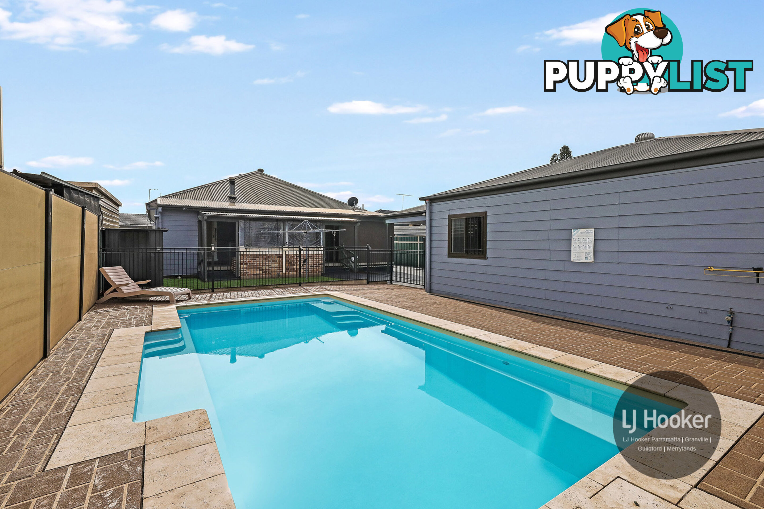 9 Leach Road GUILDFORD NSW 2161