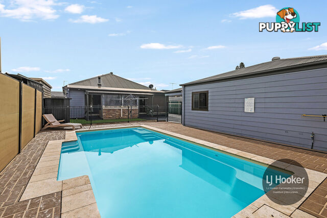 9 Leach Road GUILDFORD NSW 2161