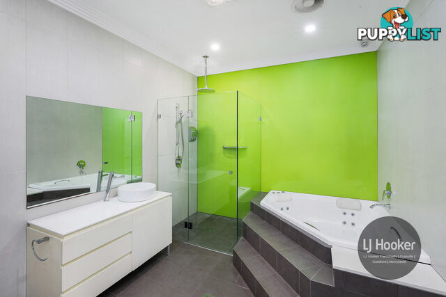 9 Leach Road GUILDFORD NSW 2161