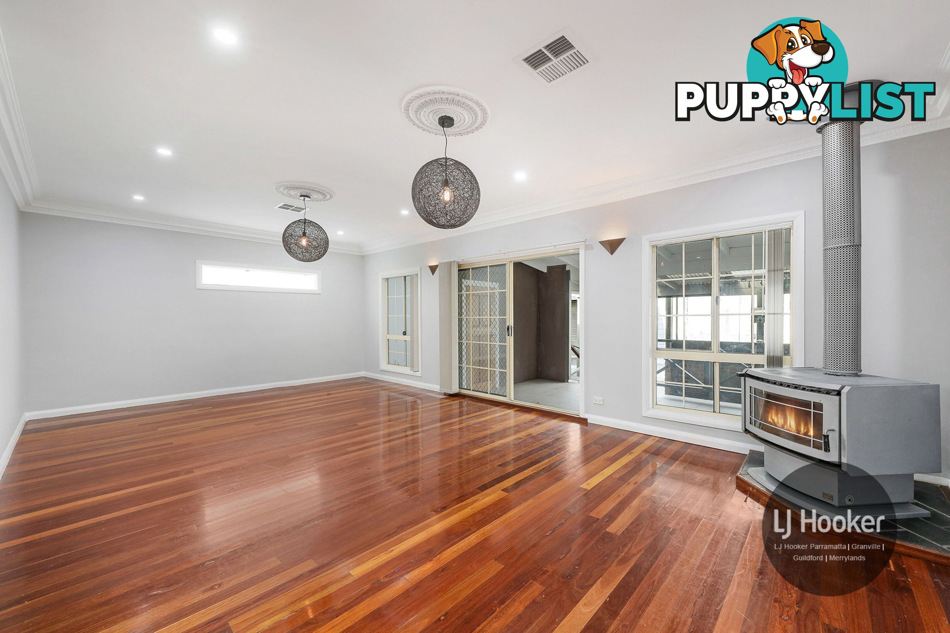 9 Leach Road GUILDFORD NSW 2161