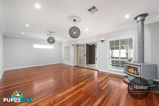 9 Leach Road GUILDFORD NSW 2161