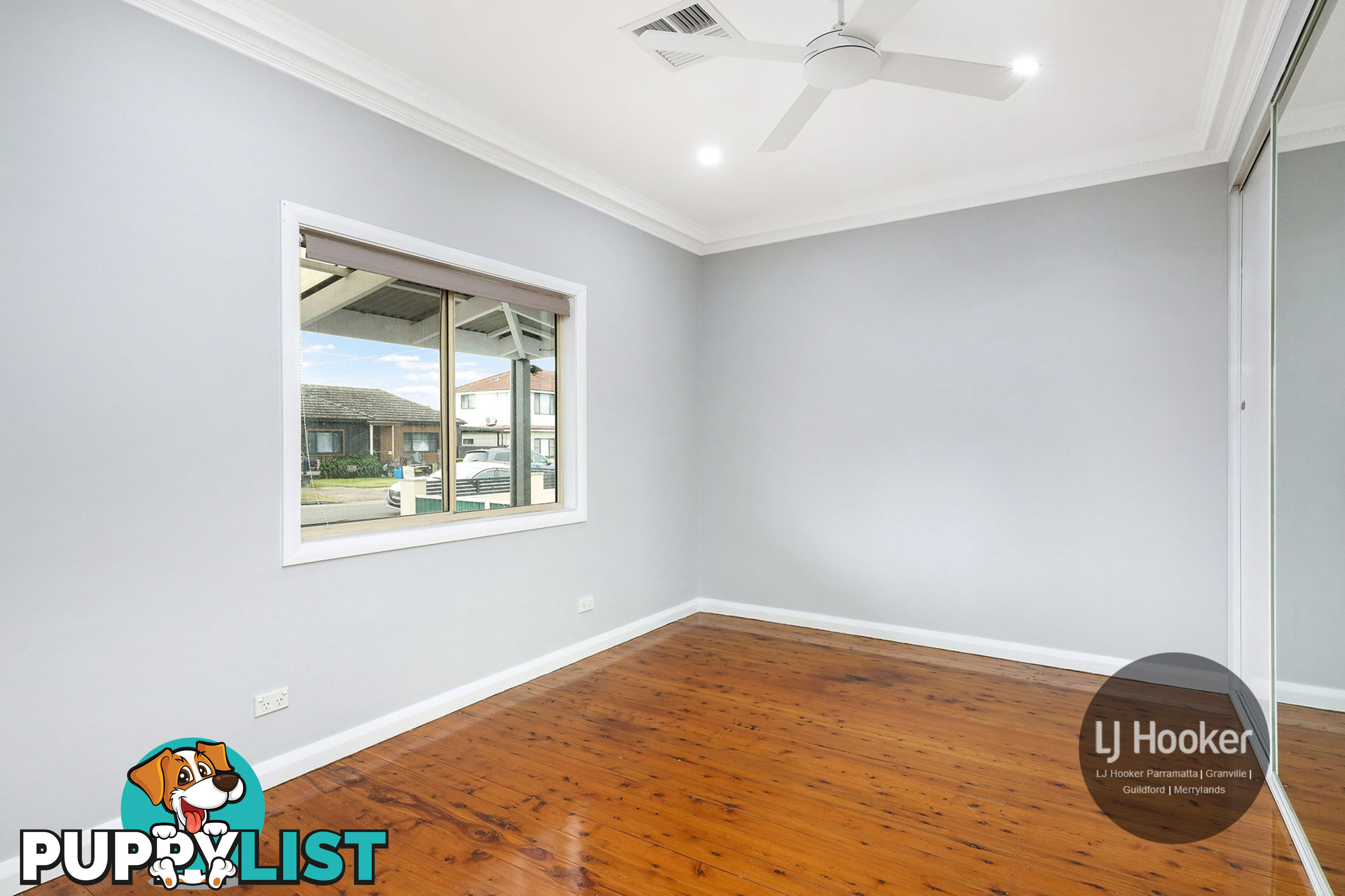 9 Leach Road GUILDFORD NSW 2161