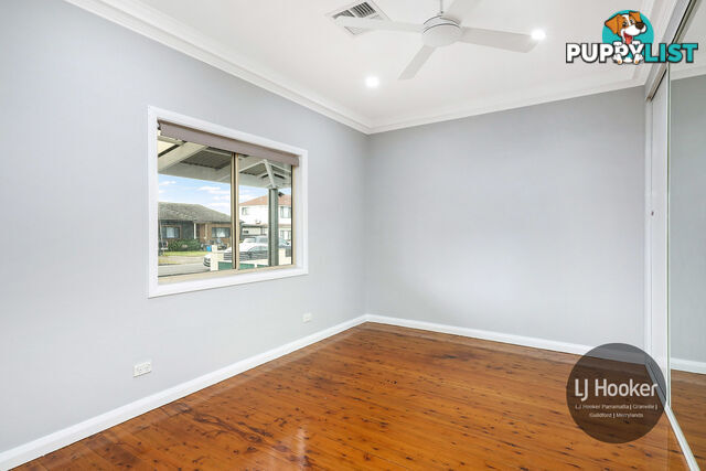 9 Leach Road GUILDFORD NSW 2161