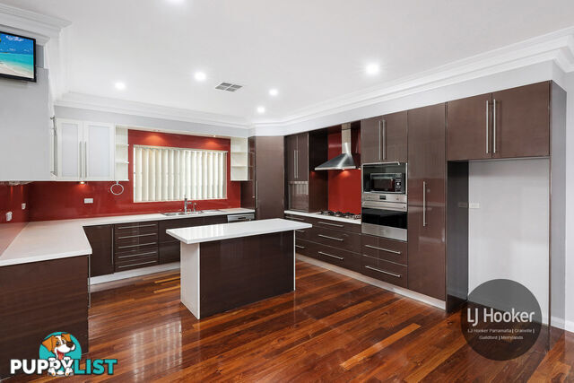 9 Leach Road GUILDFORD NSW 2161