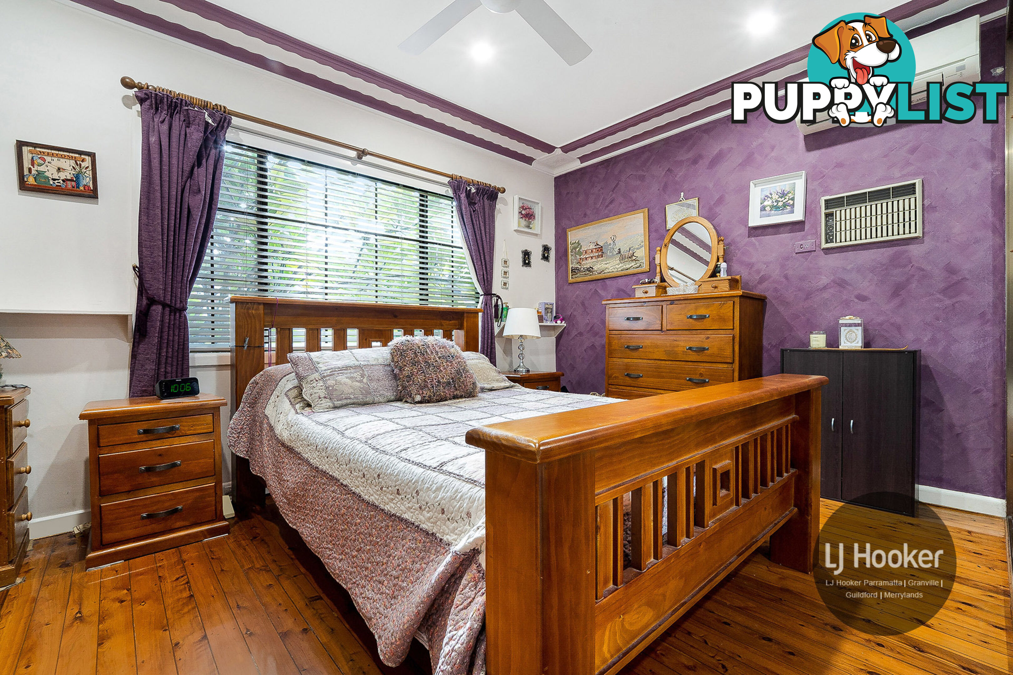 42 Robertson Street GUILDFORD NSW 2161