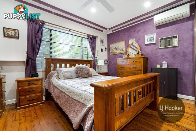 42 Robertson Street GUILDFORD NSW 2161