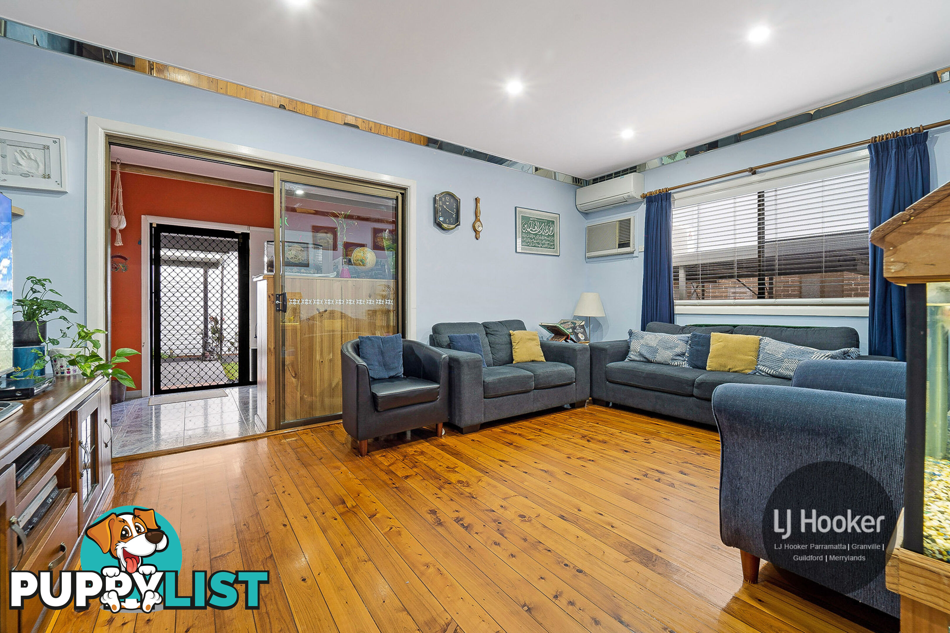 42 Robertson Street GUILDFORD NSW 2161