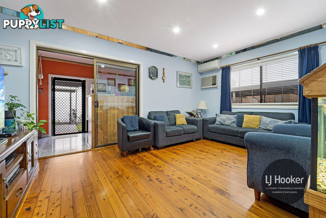 42 Robertson Street GUILDFORD NSW 2161