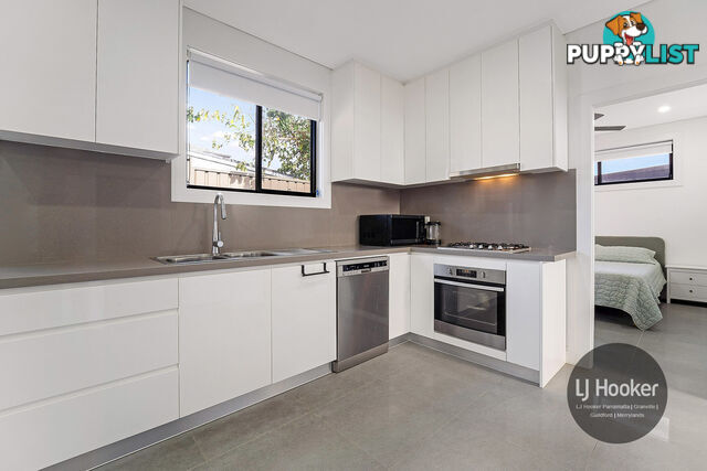 42 Robertson Street GUILDFORD NSW 2161