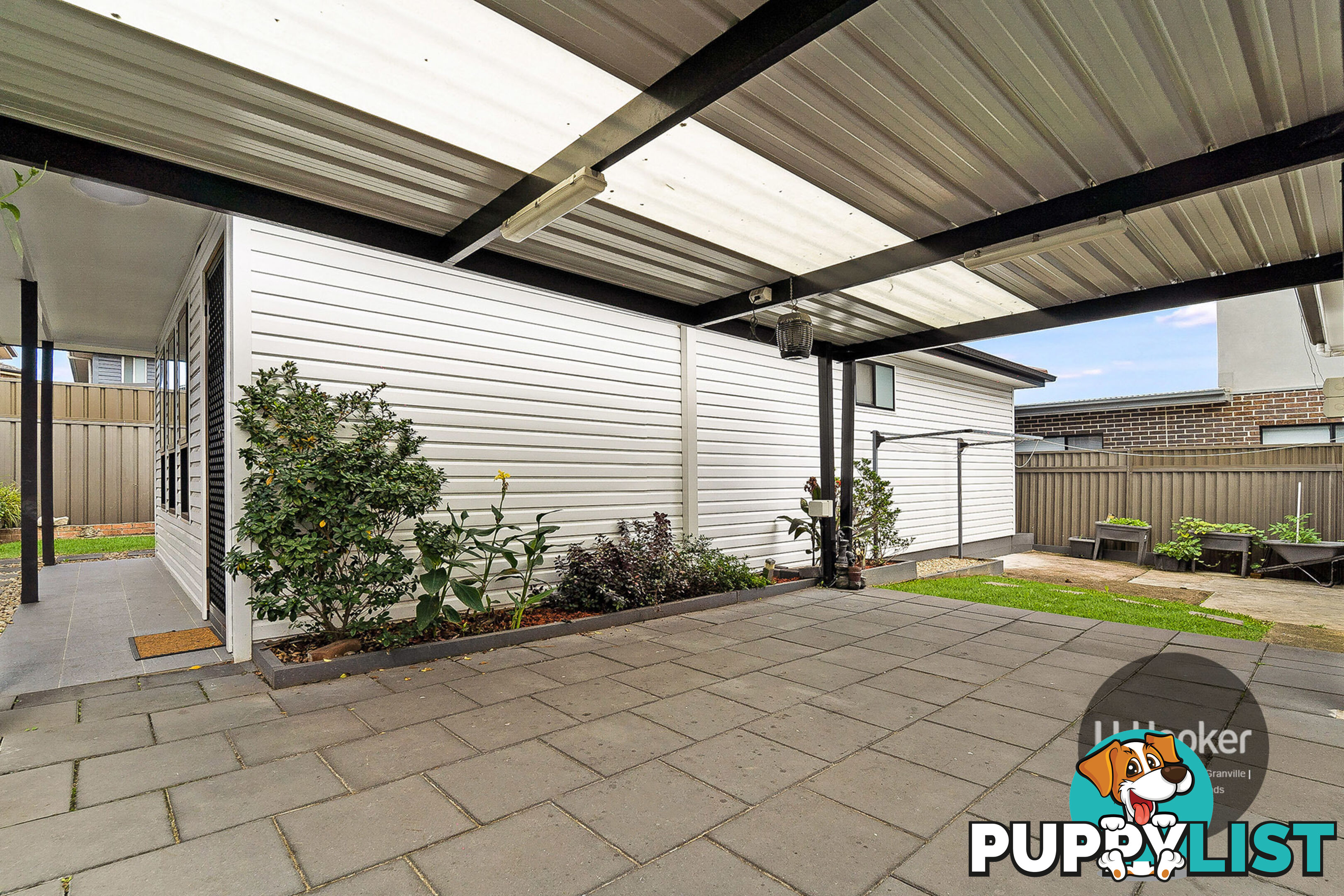 42 Robertson Street GUILDFORD NSW 2161