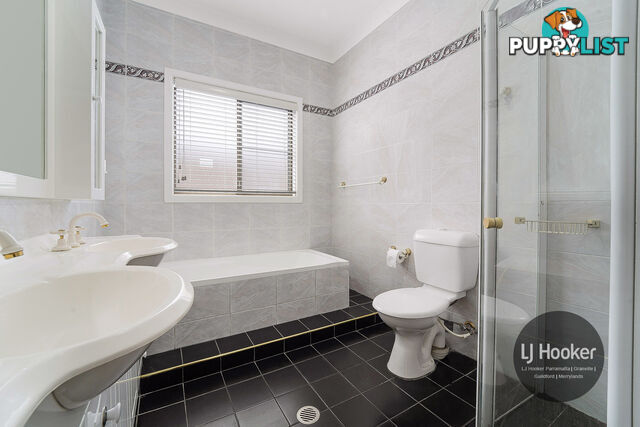 42 Robertson Street GUILDFORD NSW 2161