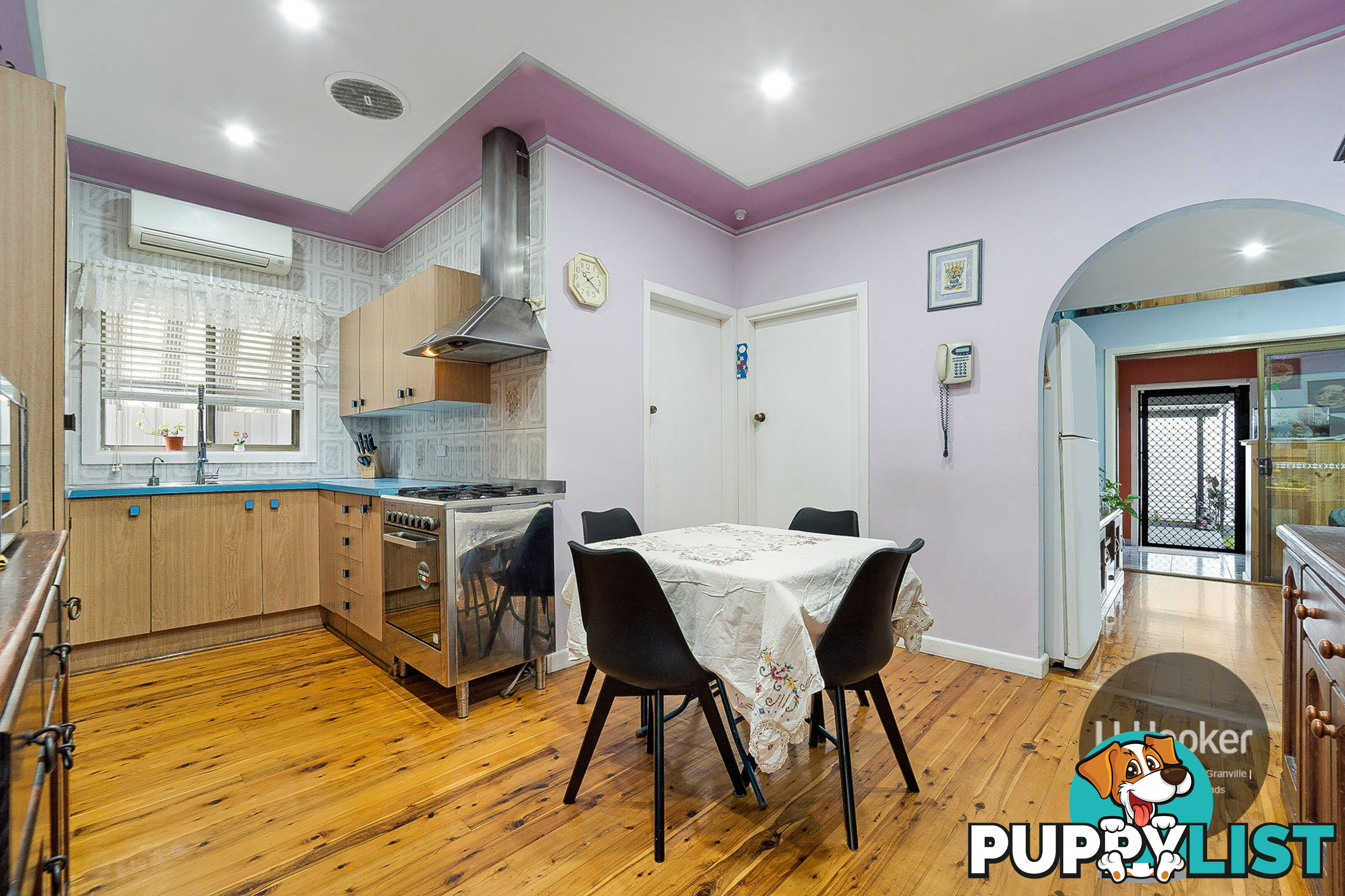42 Robertson Street GUILDFORD NSW 2161