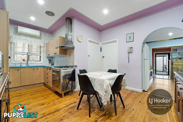 42 Robertson Street GUILDFORD NSW 2161