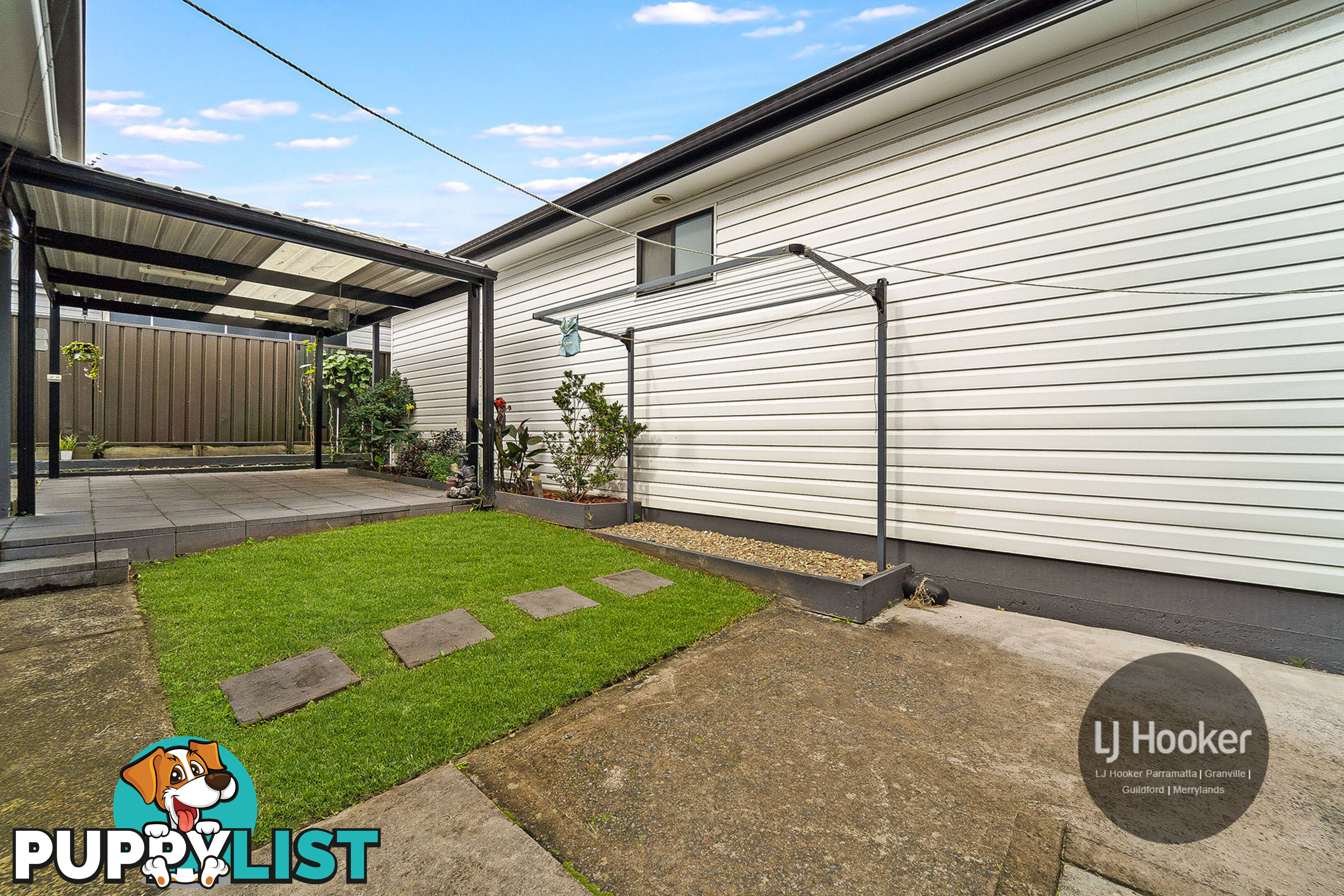 42 Robertson Street GUILDFORD NSW 2161