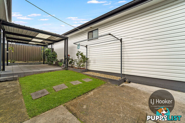 42 Robertson Street GUILDFORD NSW 2161