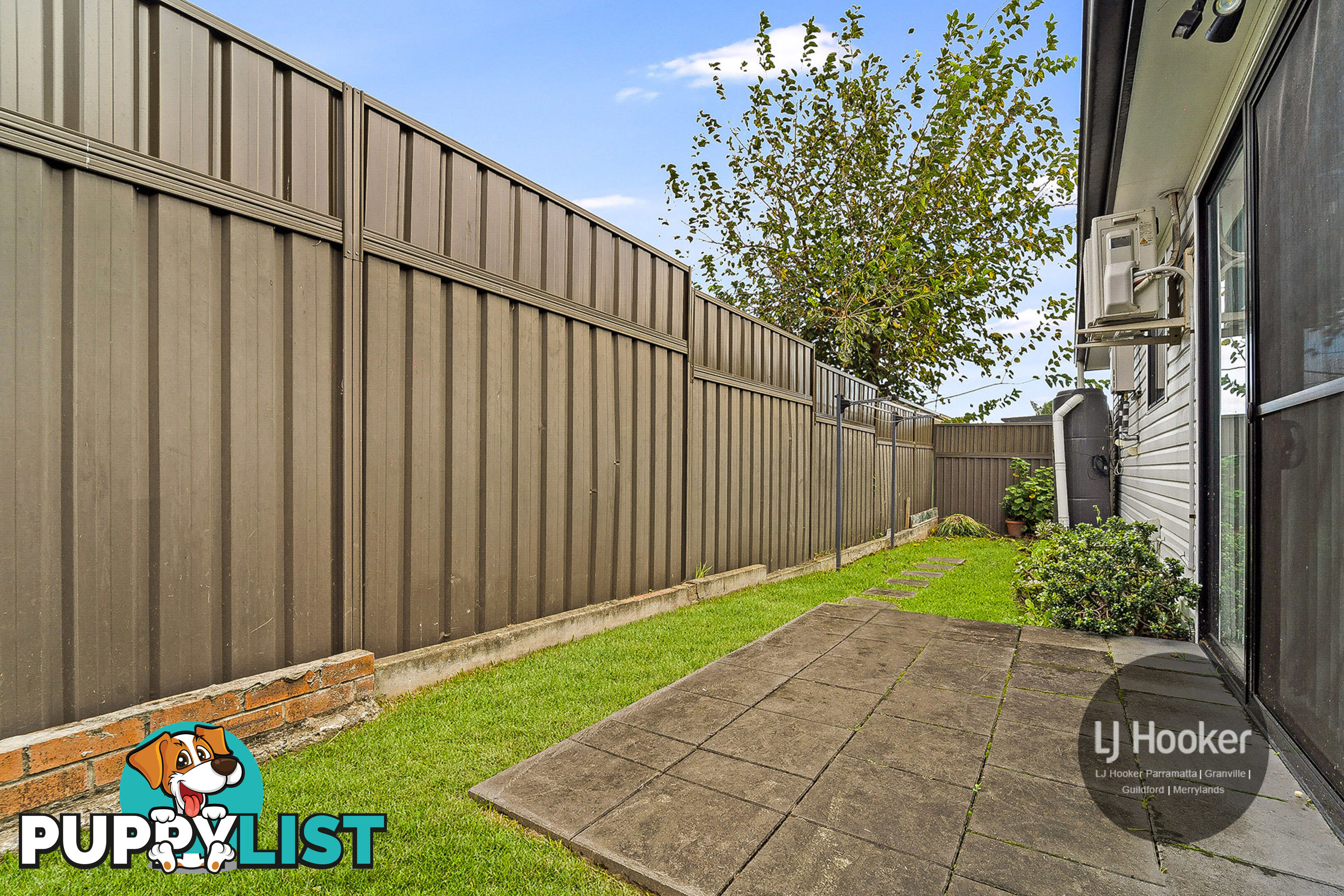 42 Robertson Street GUILDFORD NSW 2161