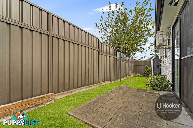 42 Robertson Street GUILDFORD NSW 2161
