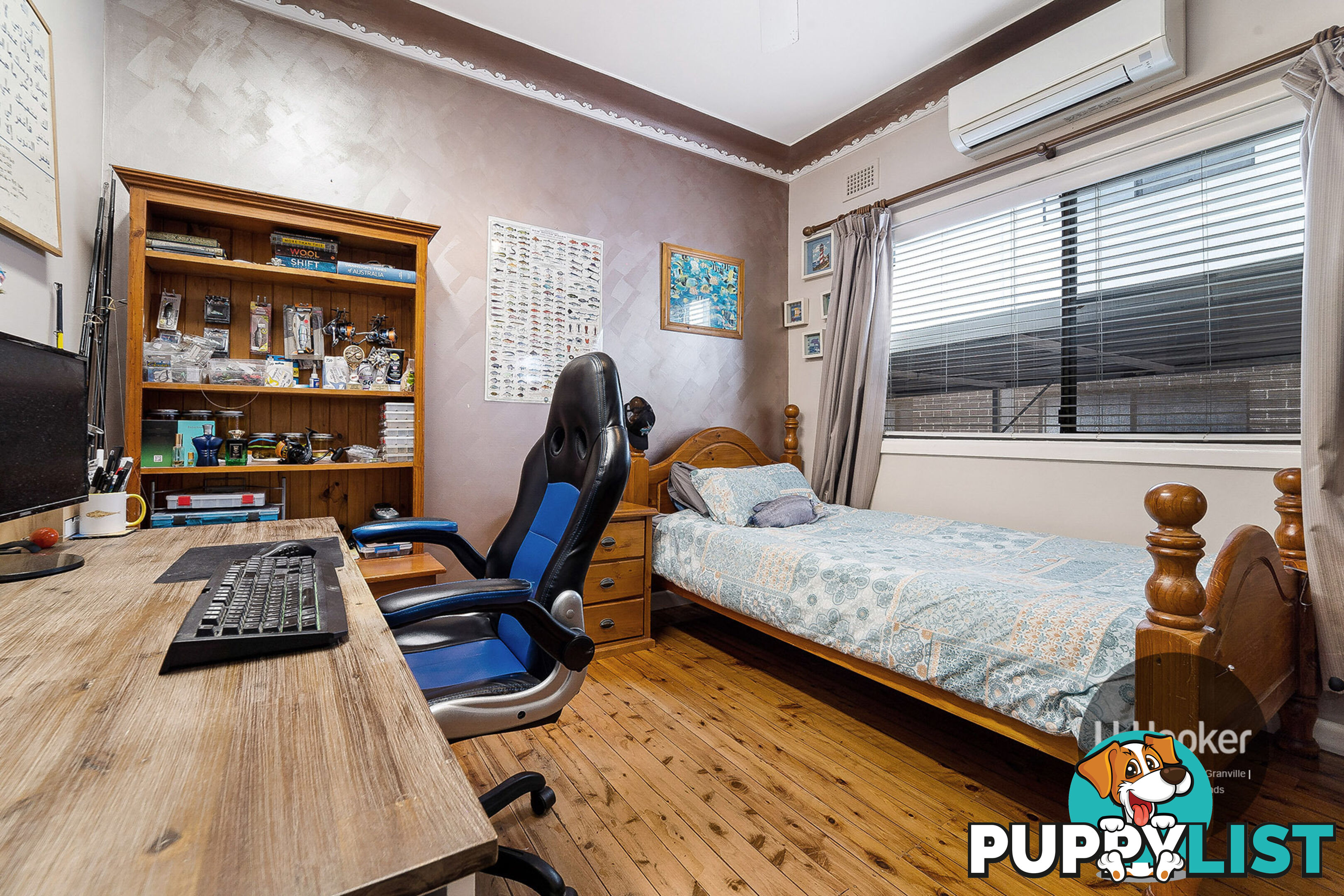 42 Robertson Street GUILDFORD NSW 2161