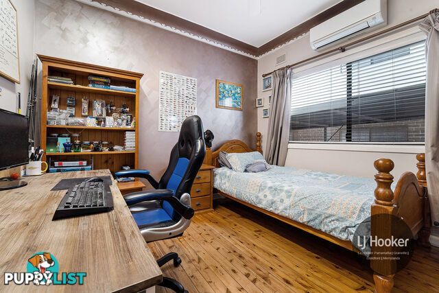 42 Robertson Street GUILDFORD NSW 2161