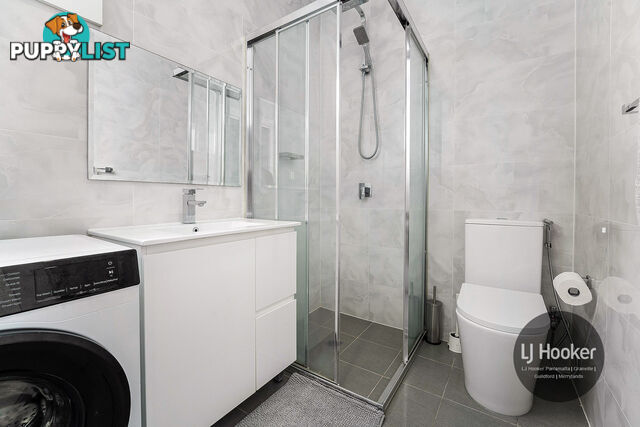 42 Robertson Street GUILDFORD NSW 2161